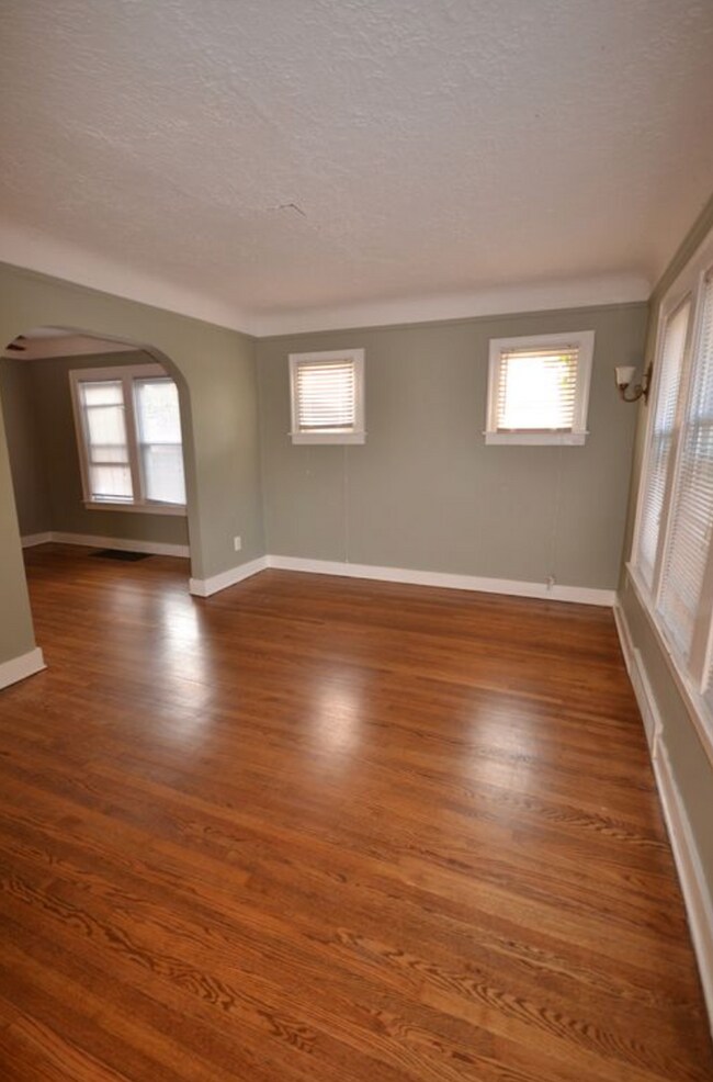 Photo - Cambourne Unidad 2