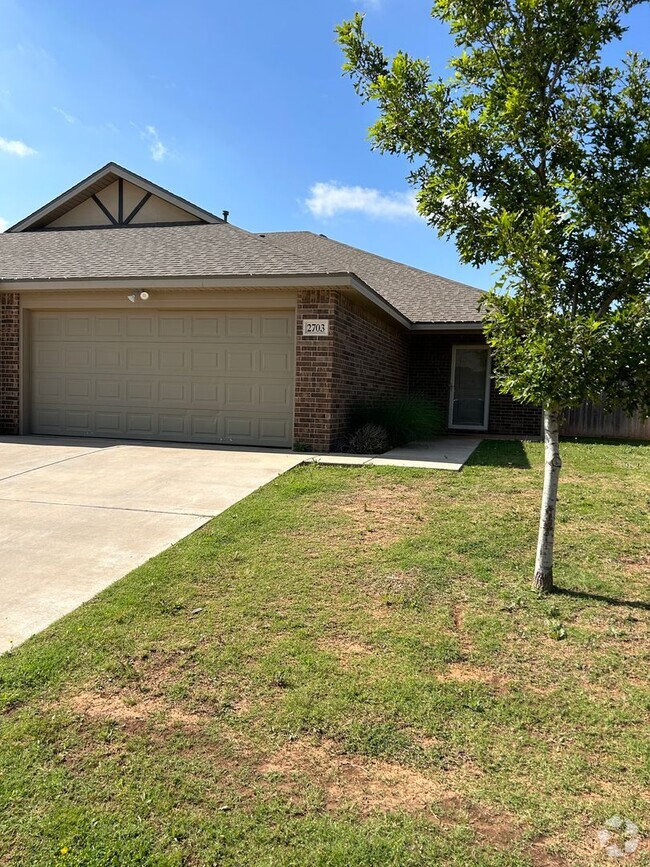 Building Photo - 3 Bedroom, 2 bath, 2 car garage in Cooper ISD Rental