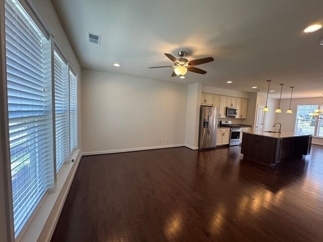 Photo - Preston Lake Townhouse