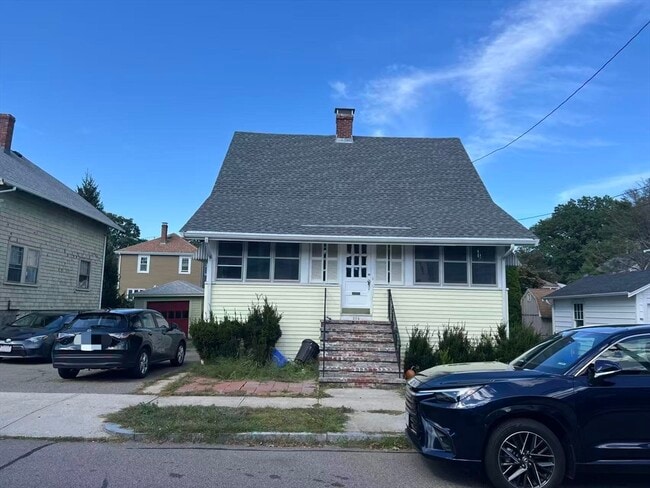 Building Photo - 204 Marlboro St Rental