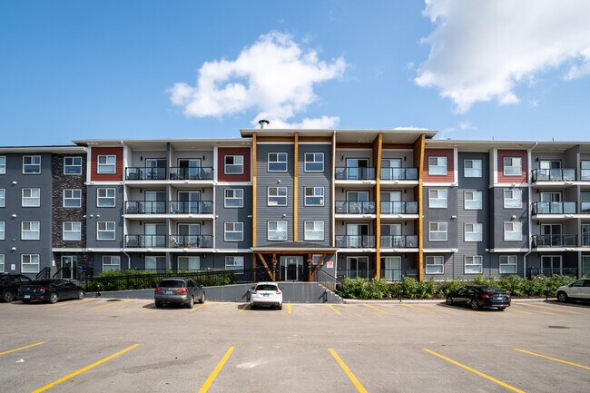 Photo - Waterford Village Apartments