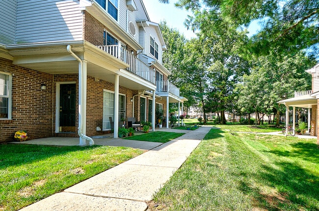 Photo - Andrews Corner Apartments