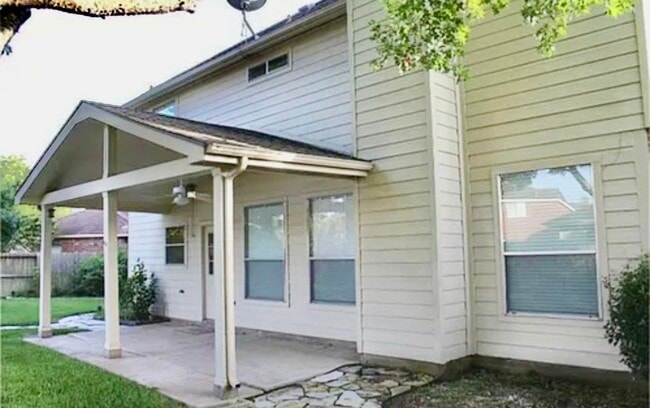 Photo - 1235 Cambrian Park Ct