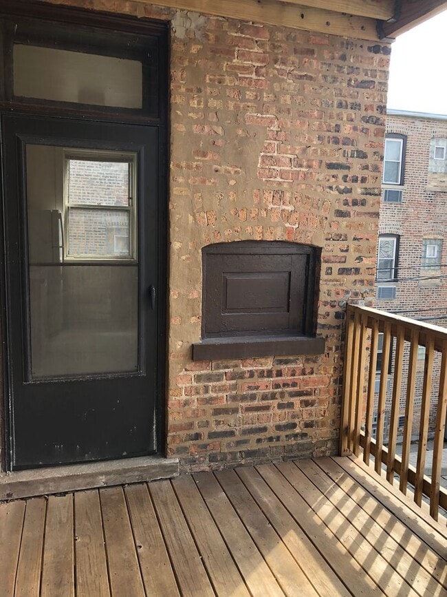 Photo - Spacious Lincoln Square Unit 2629-3