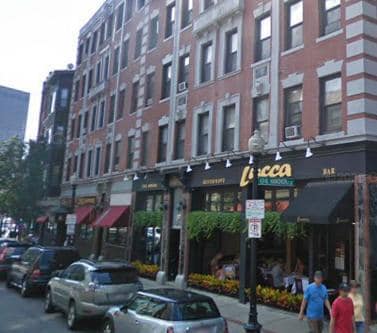 Photo - 224 Hanover St Unit 15