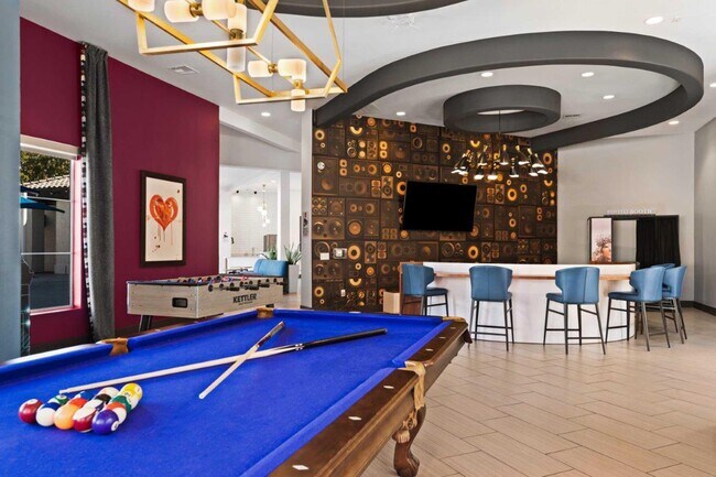 Photo - REVERB at Spring Valley