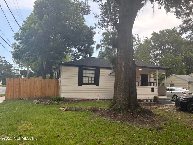 Building Photo - 981 McTyre Ct Rental