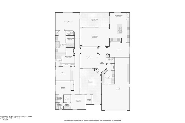 Photo - 1708 W Oberlin Way