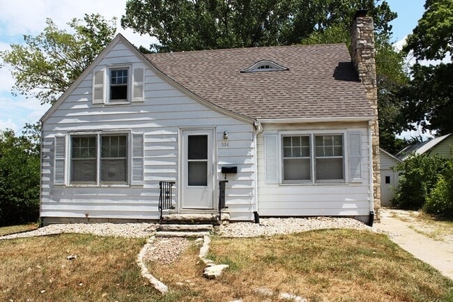 Photo - NEXT TO KSU!!!