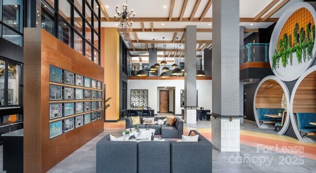 Photo - 1015 N Alexander St Unit B5