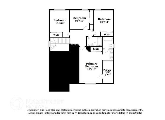 Photo - 3341 W Brackenbury Ct