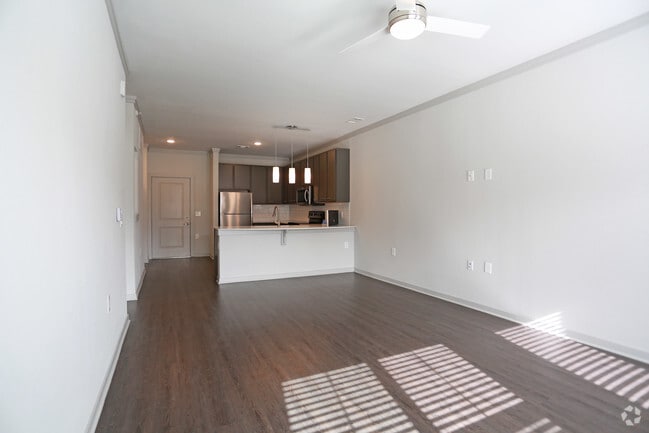 1BR, 1BA - A1
