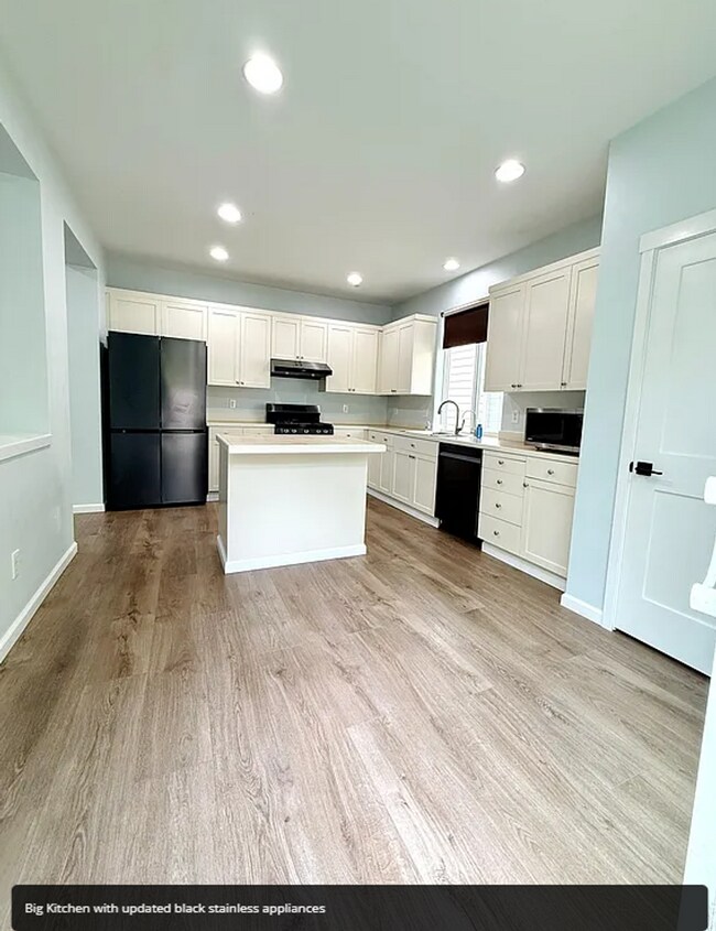 Photo - House For Rent In Sammamish