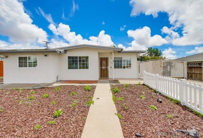 Building Photo - 6327 Newsome Dr Rental