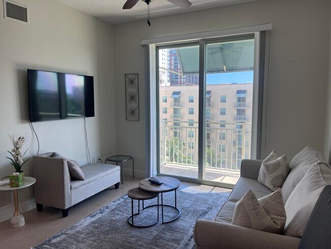 Photo - 610 Clematis St Unit 807