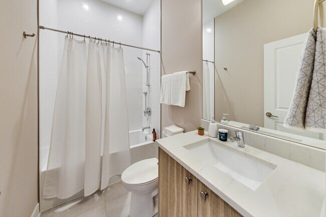 Luxury Student Housing at Leavitt Place