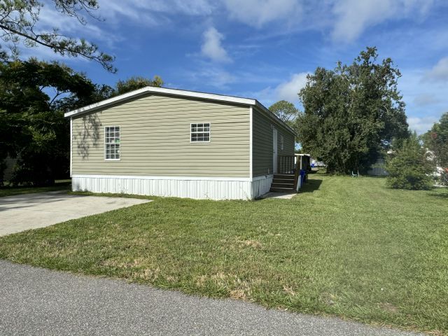 Building Photo - 1752 White Cloud Ave Rental