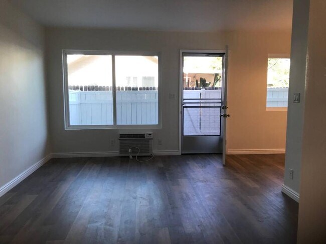 Photo - 1.0 bedroom in Pasadena California 91106 Unidad 3 Rental