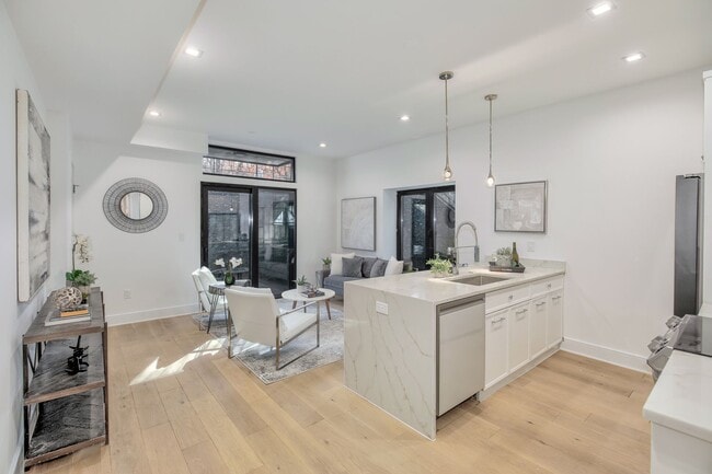 Photo - 3921 W St NW Unit APT 2