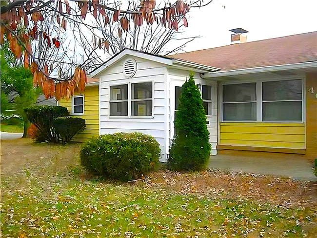 Building Photo - 4071 Sawyer St Rental