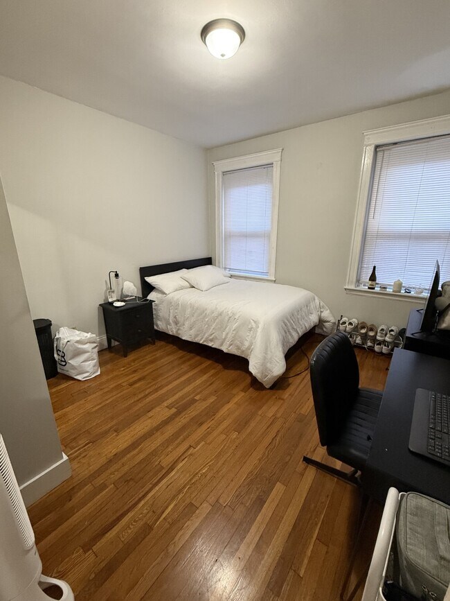 Photo - 14 Reedsdale St Unit #10