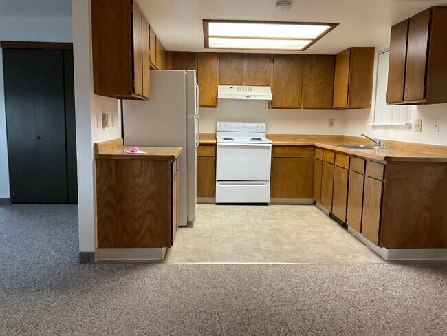 Kitchen - 1865 Griswold Dr Unit #3
