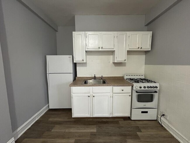 Photo - 1 bedroom in Chicago IL 60626 Unit 3E