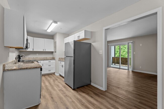 Photo - Welcome to Donovan Place – Boutique Living...