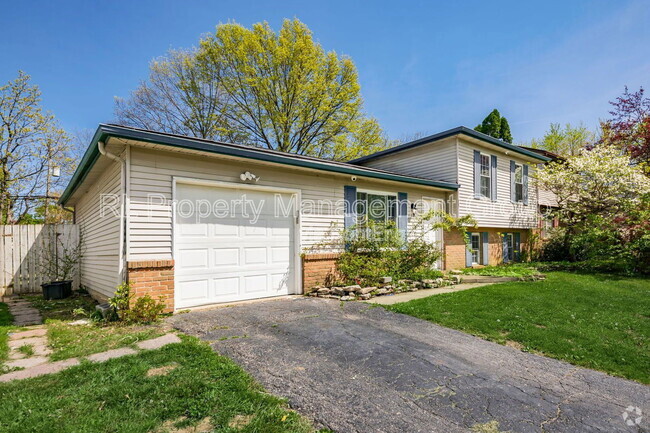 Building Photo - 4922 Dunlap Rd Rental