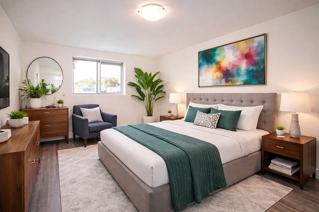 Photo - Meadowcrest Apartments