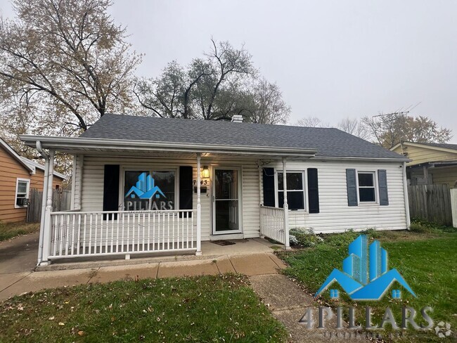 Building Photo - "Outstanding 3-Bedroom Gem in Hammond" Rental