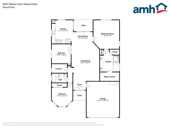 Photo - 30907 Midtown Ct