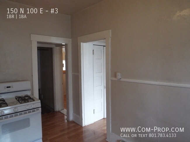 Photo - 150 N 100 E Unit #3