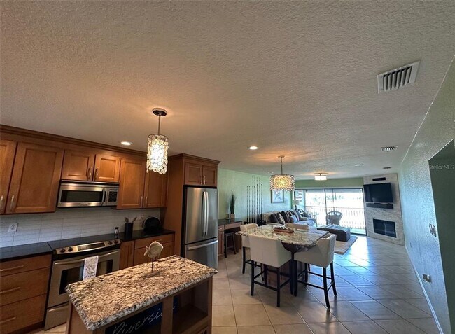 Photo - 2100 N Peninsula Ave Unit 3050