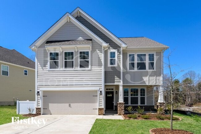 Building Photo - 3928 Lake Breeze Dr Rental