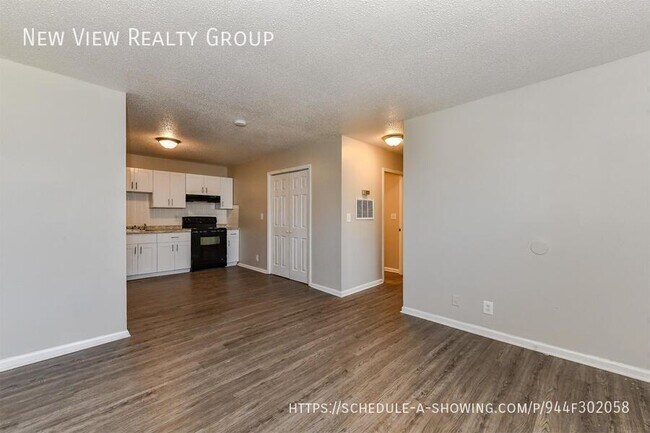 312 Hoskins Mill Ln Unidad D