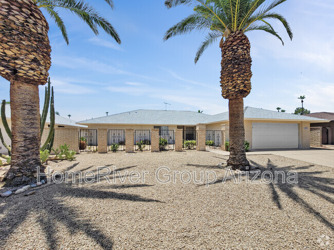 Building Photo - 12831 W Paintbrush Dr Rental