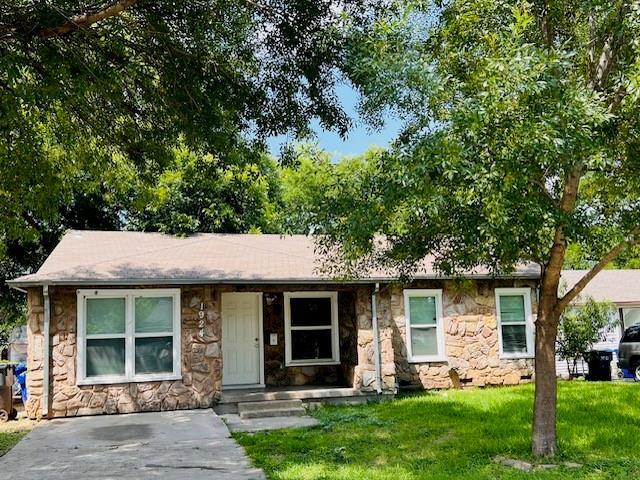 Photo - 1924 Connally St