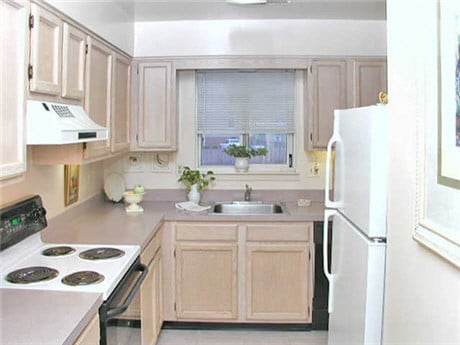 Parkview Commons Apartments, LLC