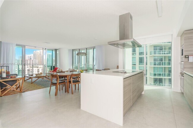Photo - 300 Sunny Isles Blvd Unit 4-1101