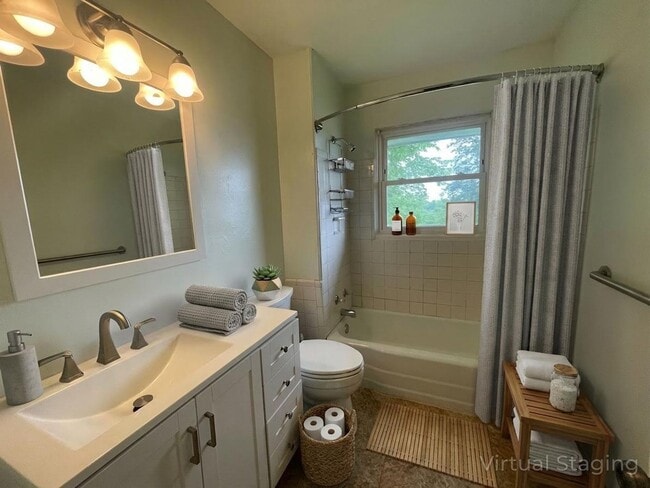 Photo - Newly renovated- Modern Convenience