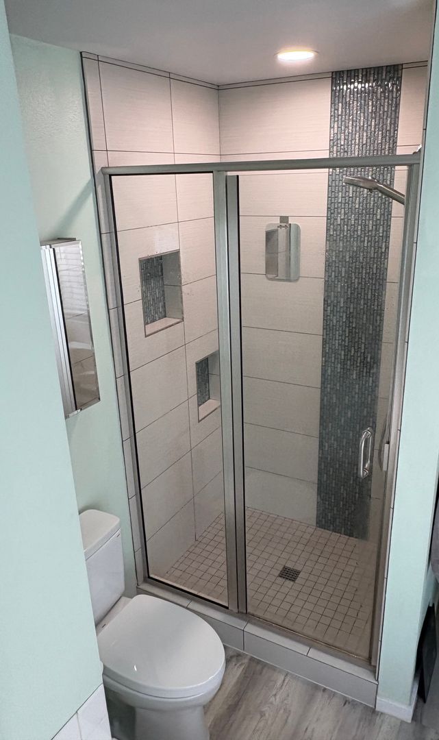 Photo - Gated Community!