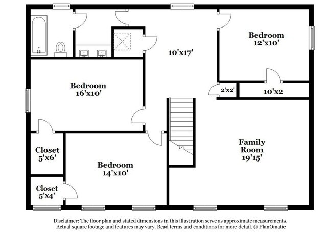 1605 Columbia Dr