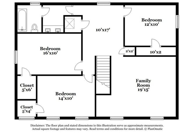 Photo - 1605 Columbia Dr