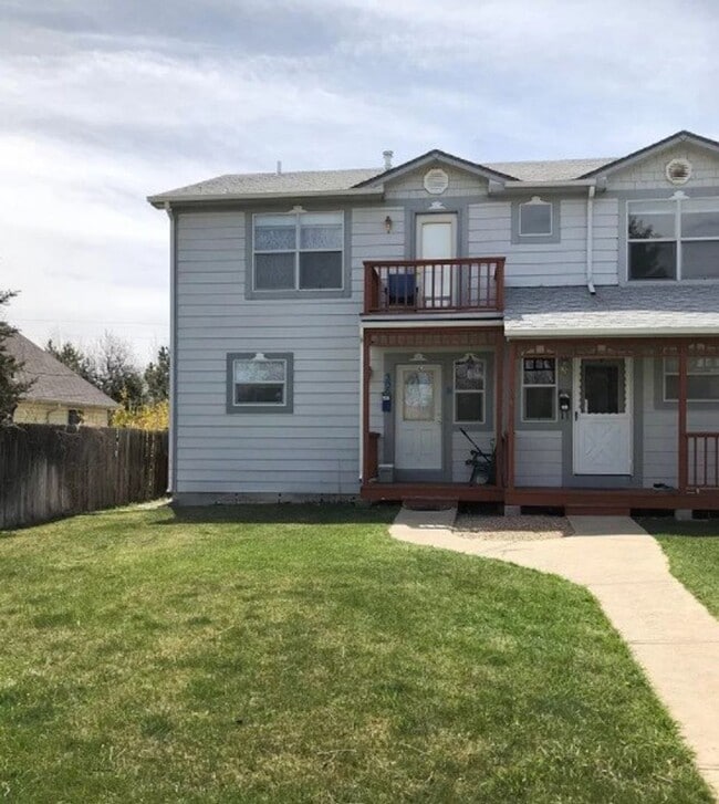 Building Photo - 308 W Geneseo St Rental