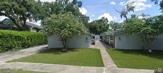 Building Photo - 1613 Illinois St Unit 6 Rental