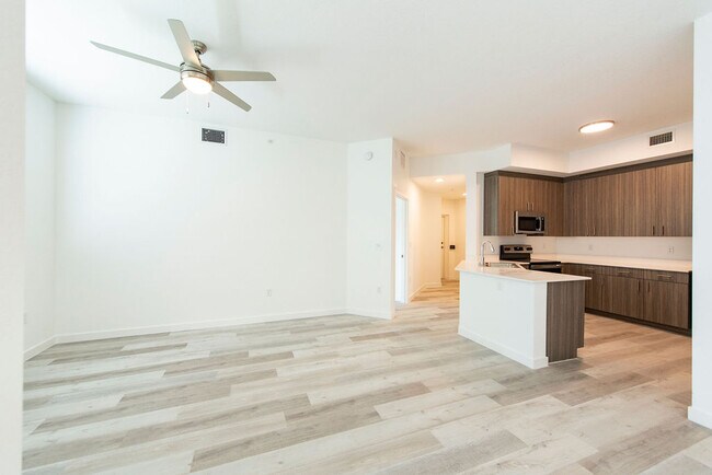 Solimar Apartment Homes
