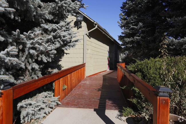 Brookview Apartments