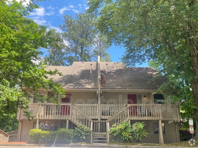 Building Photo - 2103 Defoors Ferry Rd NW Rental