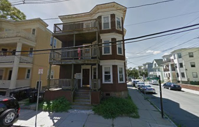 Photo - 58 Mansfield St